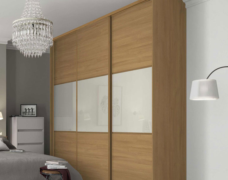 Best Wardrobe Manufacturers In Delhi NCR